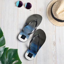Load image into Gallery viewer, Zero Gravity Flip-Flops