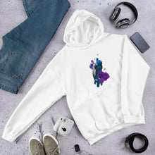 Load image into Gallery viewer, Proud Peacock Hoodie
