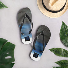 Load image into Gallery viewer, Zero Gravity Flip-Flops